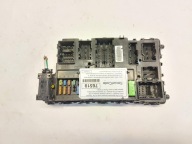 Ford Ranger VI 6 2024r. 3.0 TDCI module control unit BCM NU5T-15604