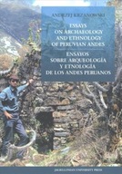 Essays on Archaeology and Ethnology of Peruvian