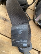 tension belt safety left front front left 13297088 13251147