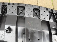 Nissan X Trail T32 17- cover below bumper front