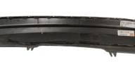 AUDI A4 B9 2016 SPOILER heck CHROM 8W0807521M