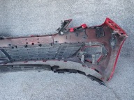 PEUGEOT 308 LIFT 13-17 front bumper front