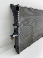 AUDI Q7 4L 4.2 TDI water cooler