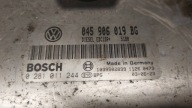 running board STARTOWY SEAT IBIZA III 1.4 TDI 045906019BG