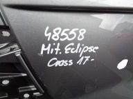 Frontstoßstange MITSUBISHI ECLIPSE CROSS 17- NR 48558