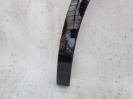 VW TOUAREG III 3 18-> moulding cap right rear part