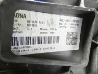 BMW X1 U11 m-packet 9881907 2022- below 6 PDC front bumper front