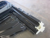 BMW F10 Toit ouvrant PANORAMA 7382982 Complet