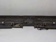 SUBARU FORESTER II SG LIFT cap bonnet moulding