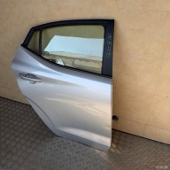 door complete rear. right HYUNDAI I10 III 2022 year