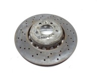 caliper brake left front front + disc BMW M4 F83 F82