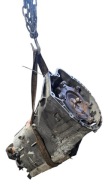 Getriebe BMW E90 E87 2.0B 6HP-21 7572460 N43