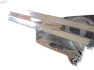 light front front left MITSUBISHI SPACE STAR II 20