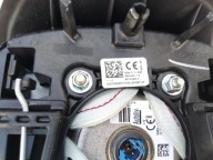 panneau d'instruments console airbag airbag courroies de tension SENSOR RENAULT CAPTUR et LIFT 2017-2019