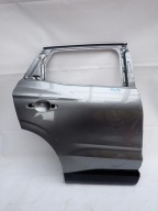 RENAULT AUSTRAL 22- Tür rechts heck hinten