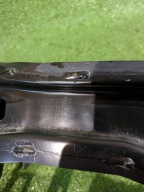 bumper support of the front front SKODA OCTAVIA IV NR.451