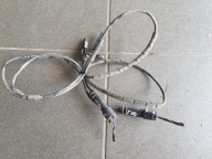 Sensor ABS heck BMW 1 3 2011- 6791225 10.0711-5347.3
