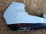 bumper rear rear part MAZDA CX60 CX 60 4x PDC