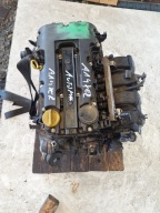 OPEL CORSA D LIFT 11-14 engine 1.4 16V 14XER