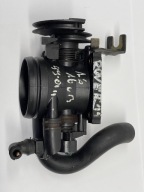 Rover OE PA66M40 Valvola a farfalla