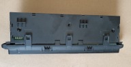PANEL DTC Toit GRZANIA Sièges BMW 6 E64 CABRIO OE