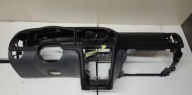 dashboard instrument panel SAAB 93 II 9-3 airbags airbag 02-07