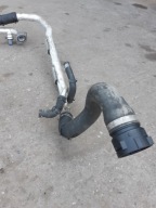 AUDI Q7 4L 4.2 FSI cijev prijenos vode 079121071BF 079121070BH