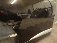 Tür heck rechts PEUGEOT 2008 II 2 19