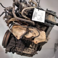 engine complete APF 1.6 AUDI A3 8L