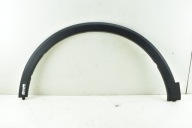 modanatura Copertura parafango sinistra Anteriore MG ZS e 10252367