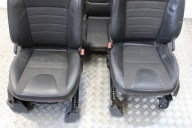seats inner POLSKORY leather upholstery FORD KUGA MK2