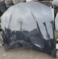cofano BMW X3 F25 OE nero