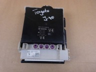 Toyota RAV4 V module computer control unit komfortu MPX BODY 89221-42321