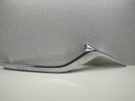 MAZDA CX-5 II KF 2017-2021 chrome-plated moulding GRILLA grille left KB8A507K1