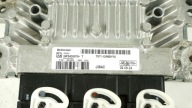 computer Motore FORD KUGA e 1 MK1 2.0 TDCI 7U71-12A650-VA 5WS40597A-T
