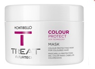 MONTIBELLO Treat Natur Color Protect maska 500ml