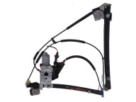 VW POLO 6N 3D window regulator right 6N3998802