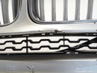 bumper front front BMW X4 F26 m-packet PDC washer