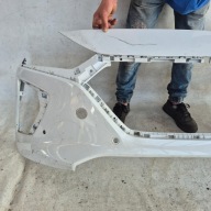 HYUNDAI IONIQ 16-19 bumper front front PDC