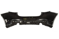 bumper rear rear part BMW X4 G02 m-packet