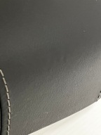 BMW G30 G38 G11 airbag KIEROWCA leather