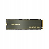 SSD disk Adata ALEG-800-1000GCS 1TB karta PCIe M.2 PCIe