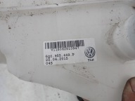 VW AUDI SEAT washer fluid tank 5Q0955449