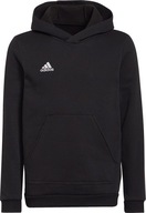 BLUZA DLA DZIECI ADIDAS ENTRADA 22 HOODY C r 164cm