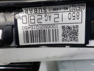 SUBARU LEGACY IV 2.5 112200-5673