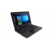 Lenovo ThinkPad 11e | Celeron | 4GB | 128GB SSD M.2 | Windows 10