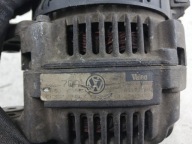 SKODA FABIA e 1.4 alternatore 037903025Q 70A