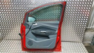 door front right FORD C-MAX MK2 10