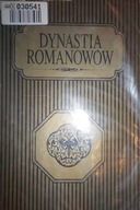 Dynastia Romanowów - Praca zbiorowa