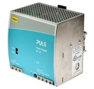 Spínaný zdroj PULS 10A 24VDC SL10.100